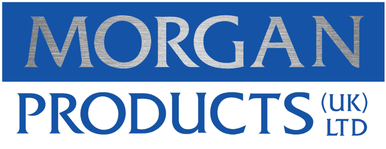 Morgan Products logo